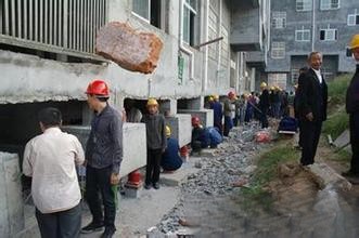 房县哪些方面可以保证房子加固质量合格？